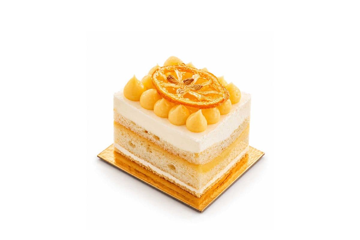 Lemon Cake