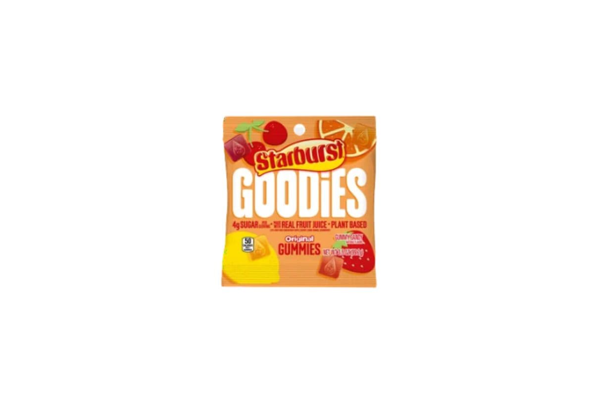 Starburst Goodies Original