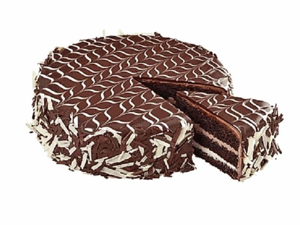 Triple Chocolate Mousse (Whole)