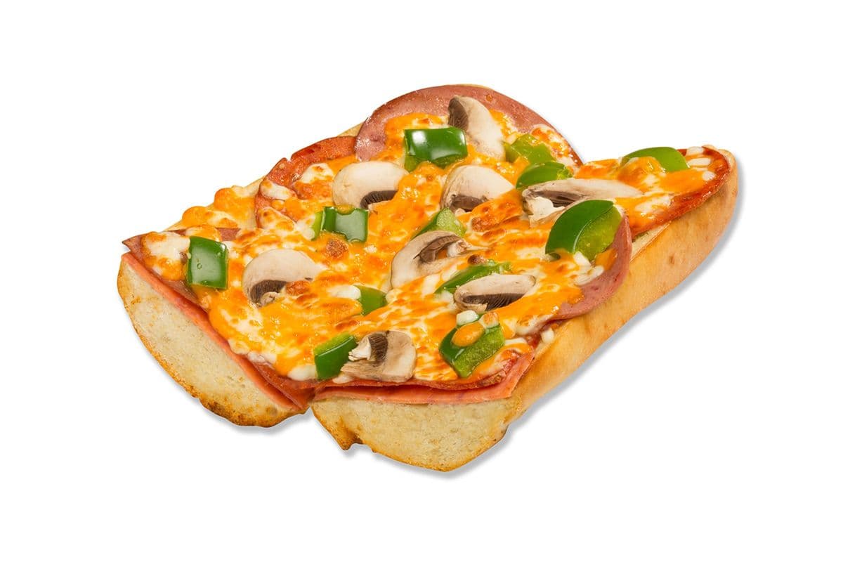 Italian OVENSUB® (Half)