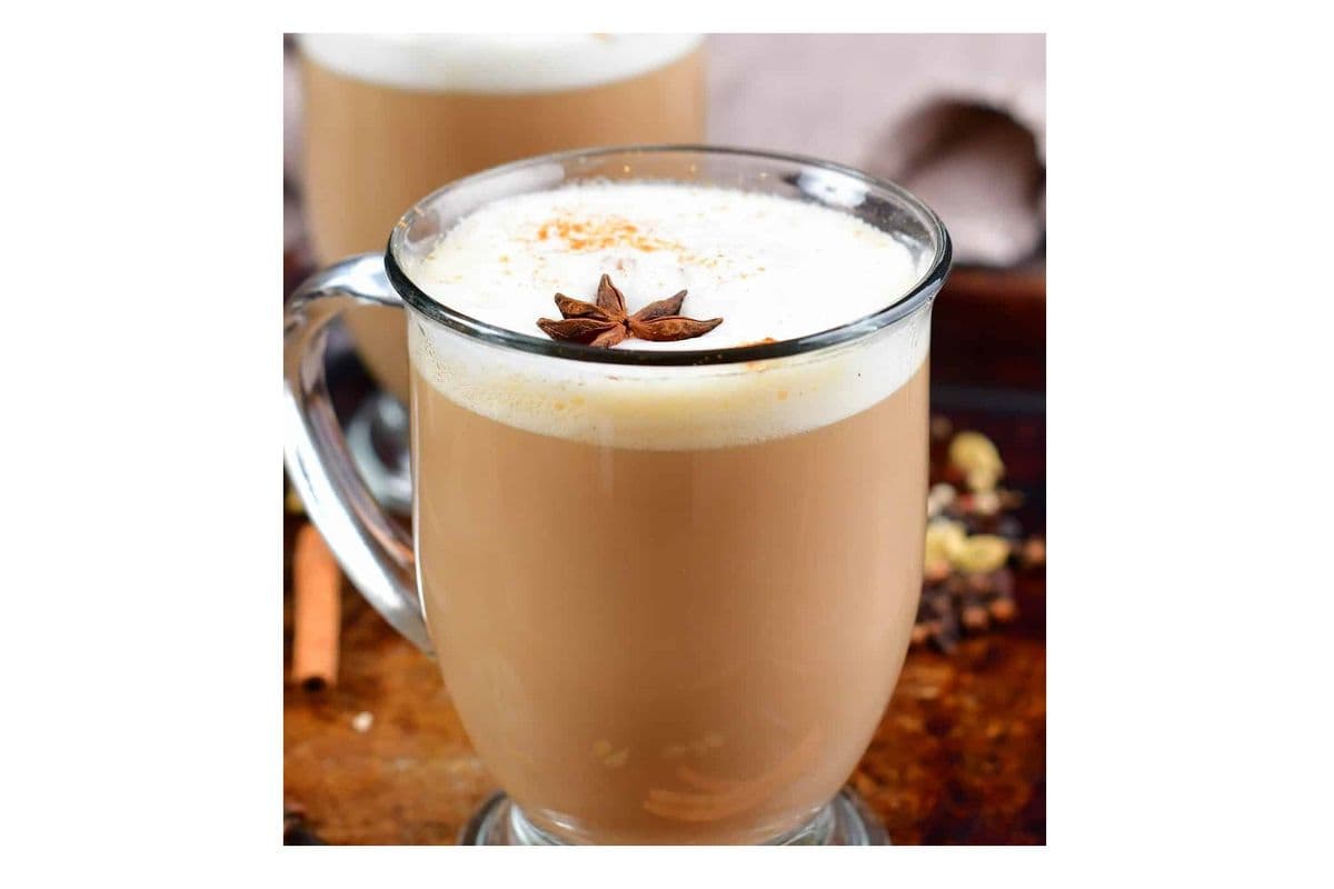 Chai Latte