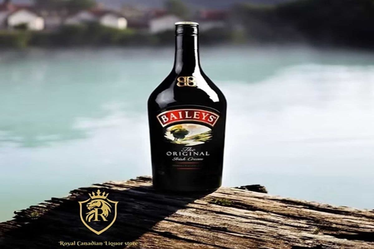 BAILEYS (1 x 1.75L)