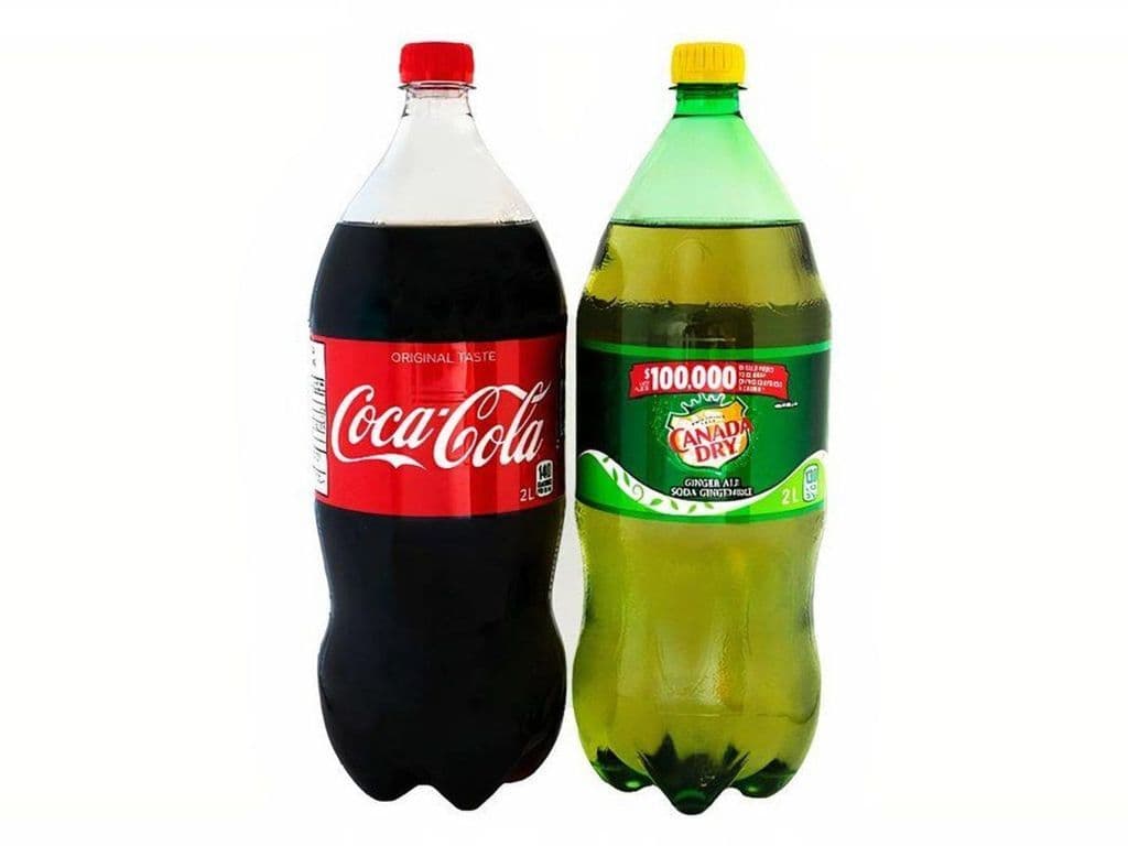 Pop (2 L)