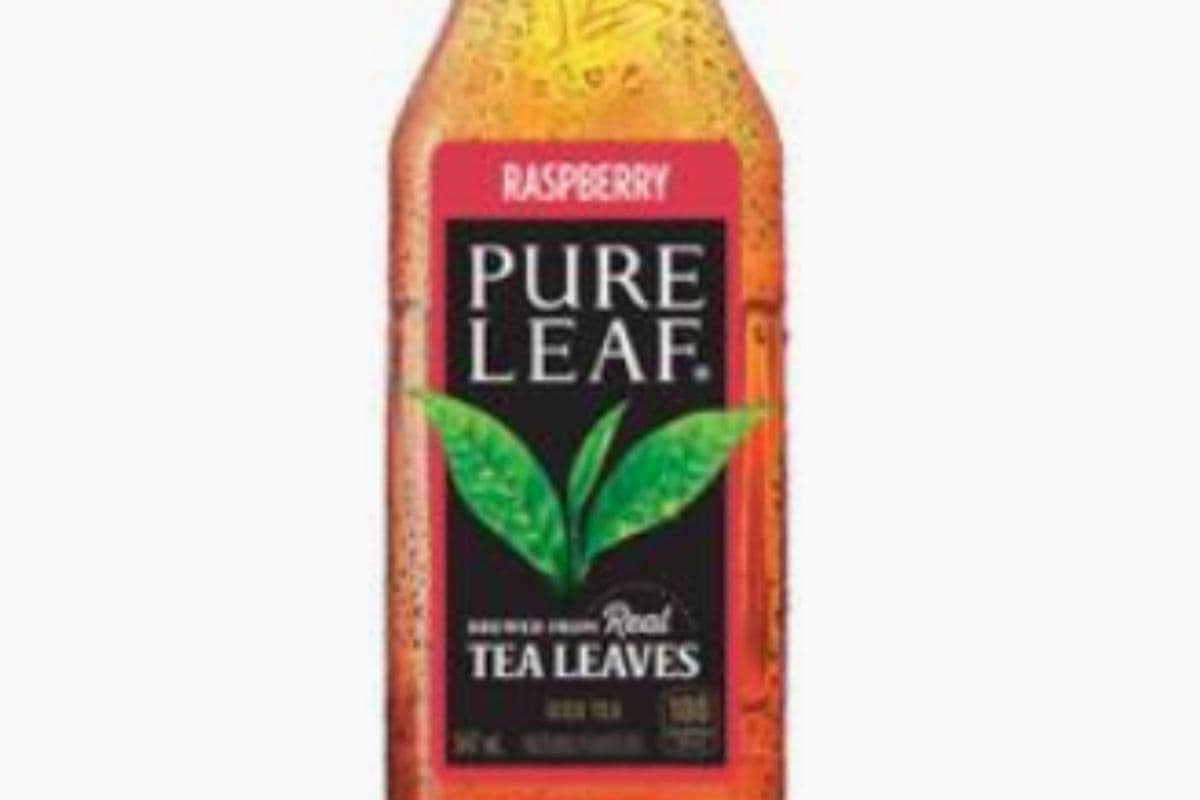 Pure Leaf - Raspberry (547 ml)