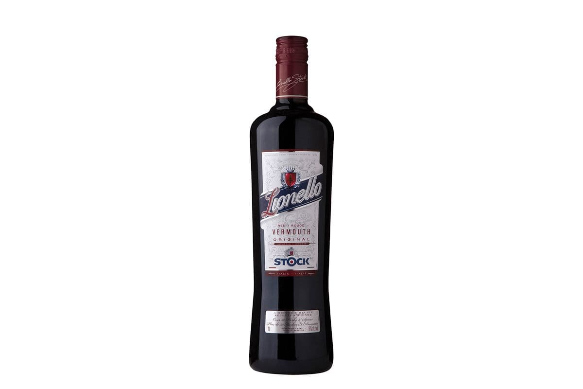Stock Italian Red (1 x 1 L)