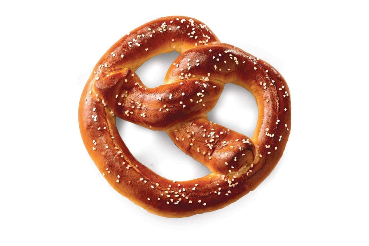 Pretzel