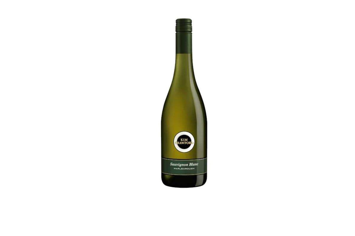 Kim Crawford Sauvignon Blanc (1 x 750 ml)