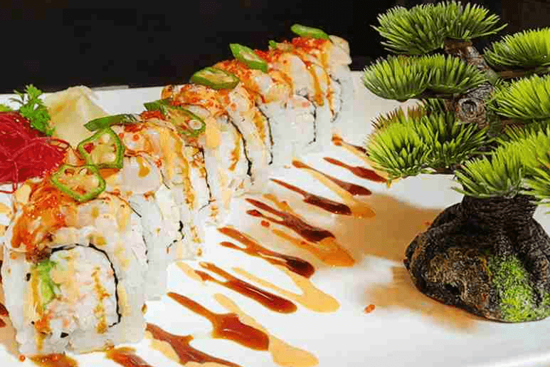 Bubble Roll