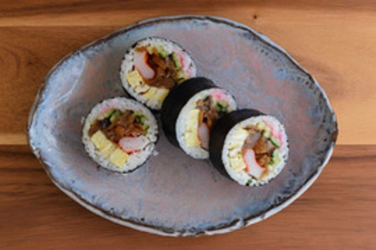 Futomaki