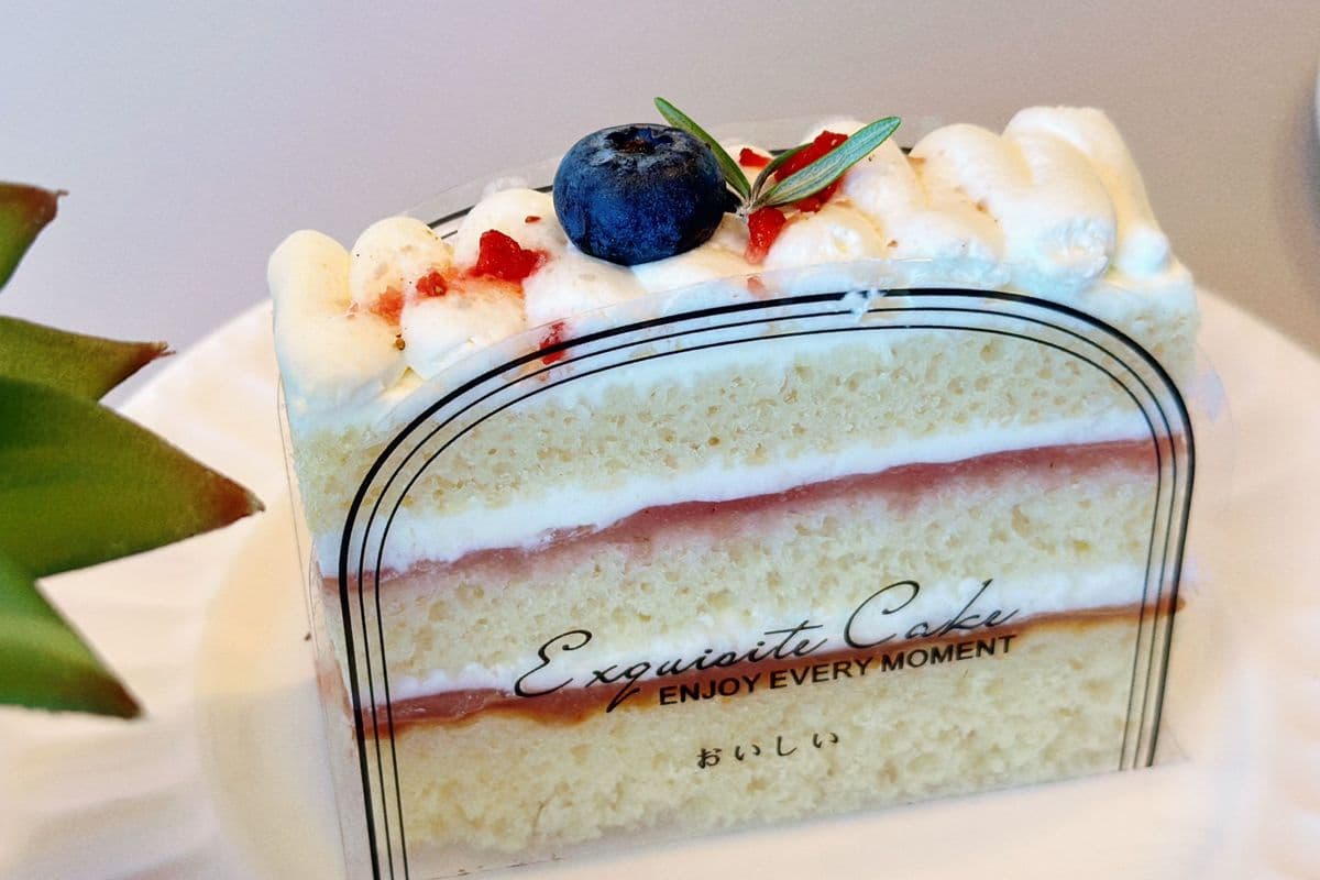 Strawberry Shortcake