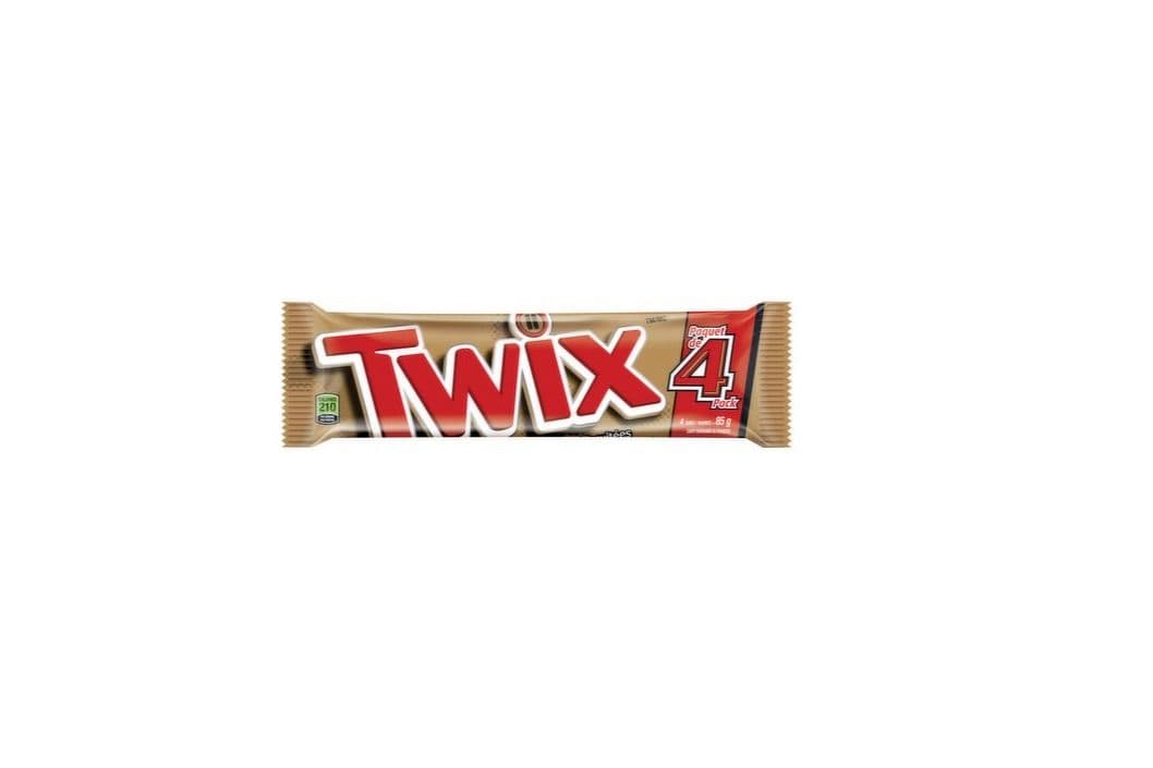 Twix King Size (85 g)