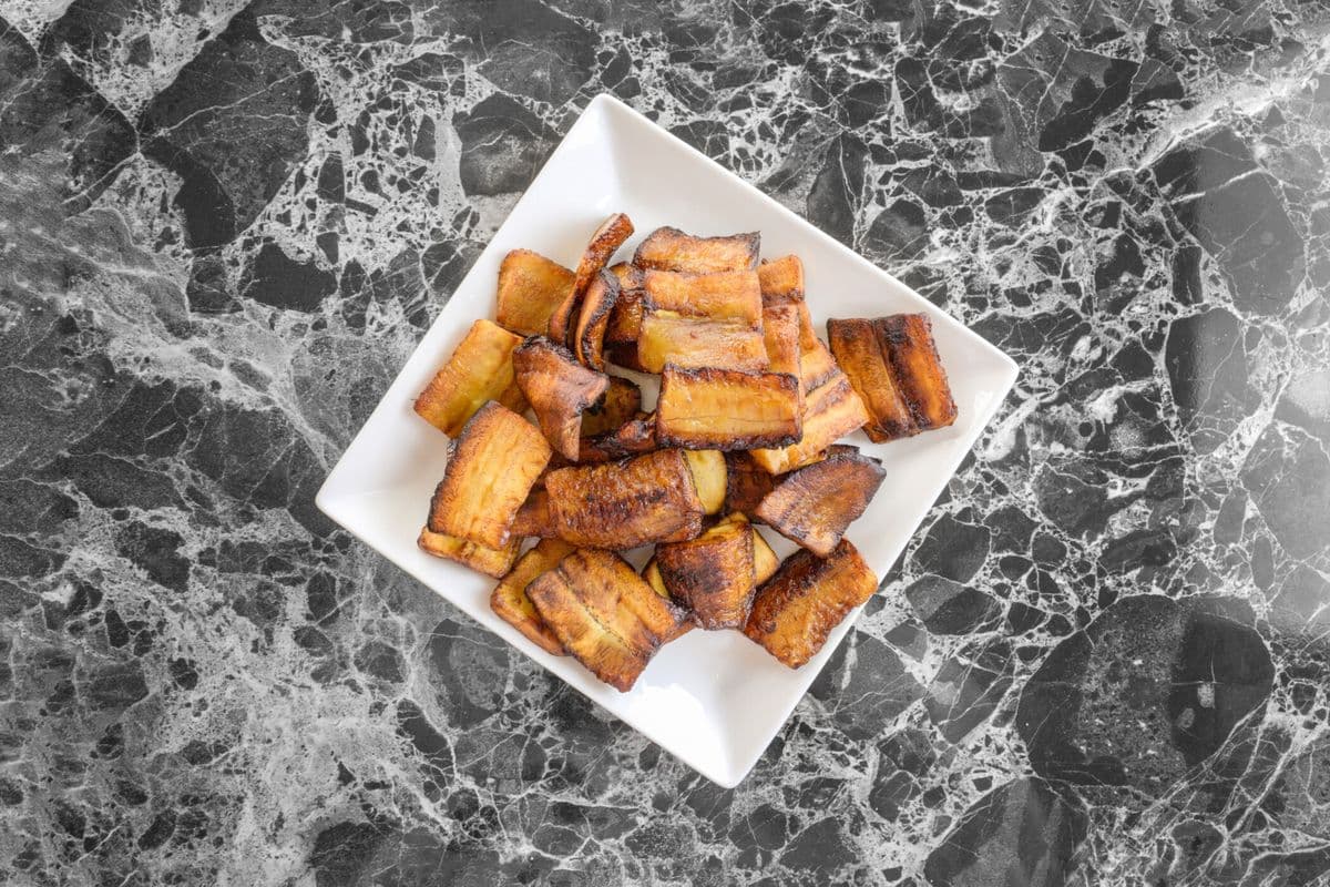Plantain (15 pcs)