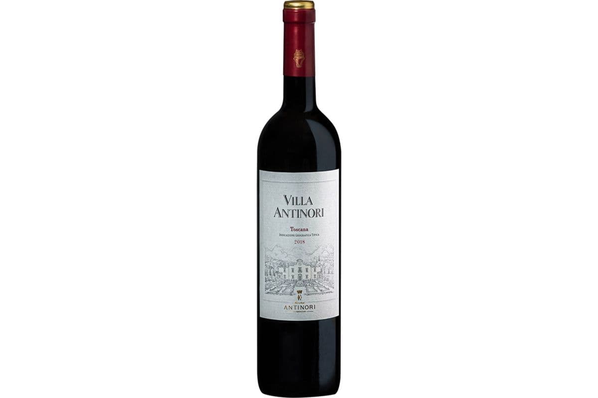 Antinori Villa Toscana IGT (1 x 750mL)