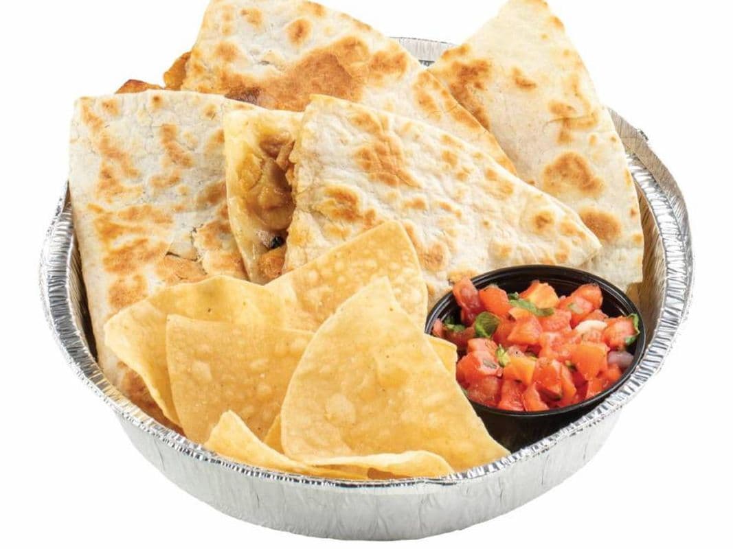 Quesadilla