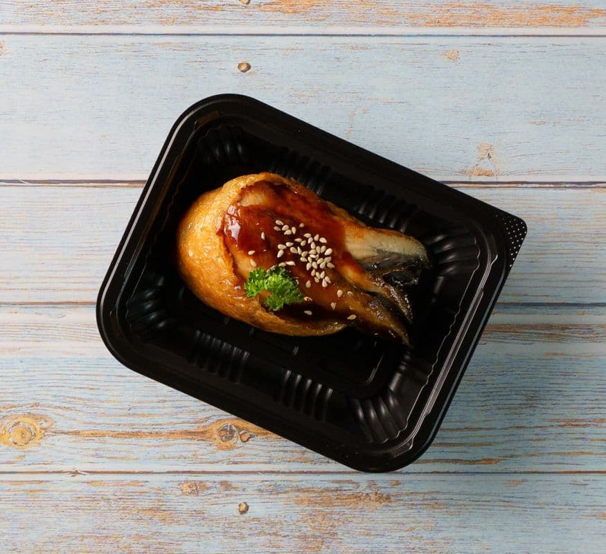 Inari Unagi
