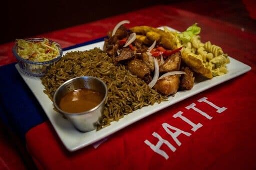 Griot Grand Format / Pork (Griot)