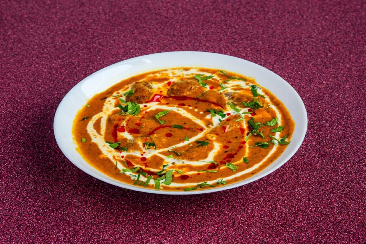 Malai Kofta