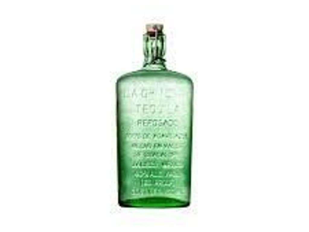 La Gritona Tequila, 750ml