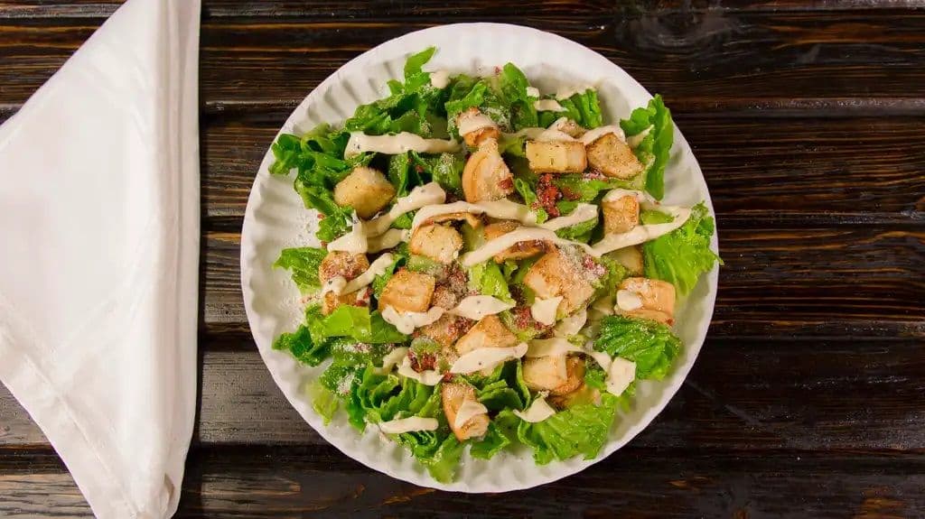Caesar Salad