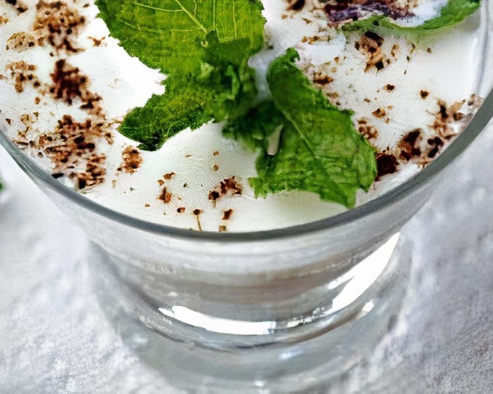 Salt Lassi