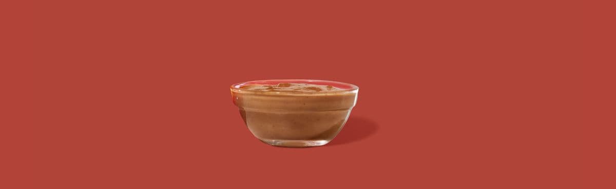 Korean BBQ Mayo