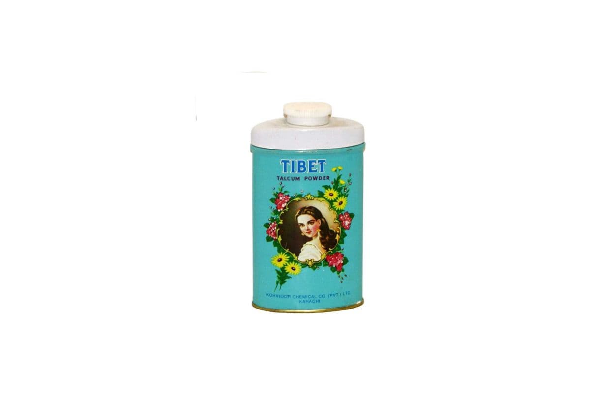 Tibet Talcum Powder (85 g) 5.99