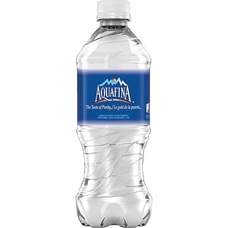 Aquafina (591 ml)