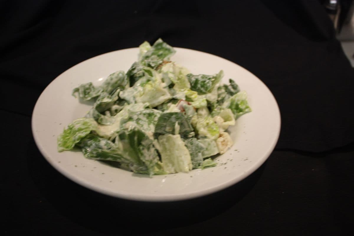 Caesar Salad