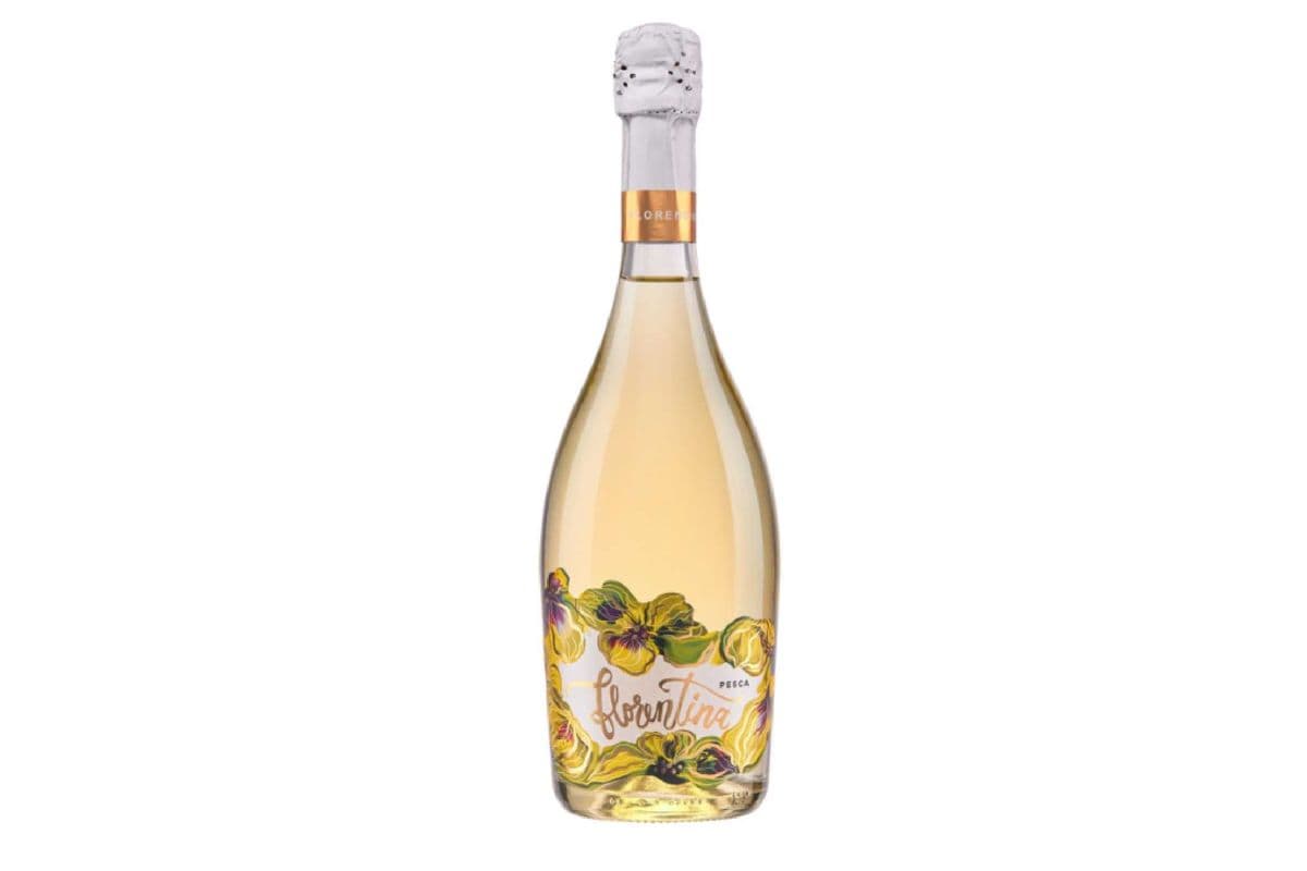 Florentina Peach (1 x 750 ml)