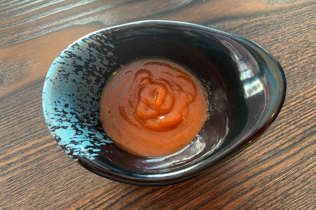 Sriracha