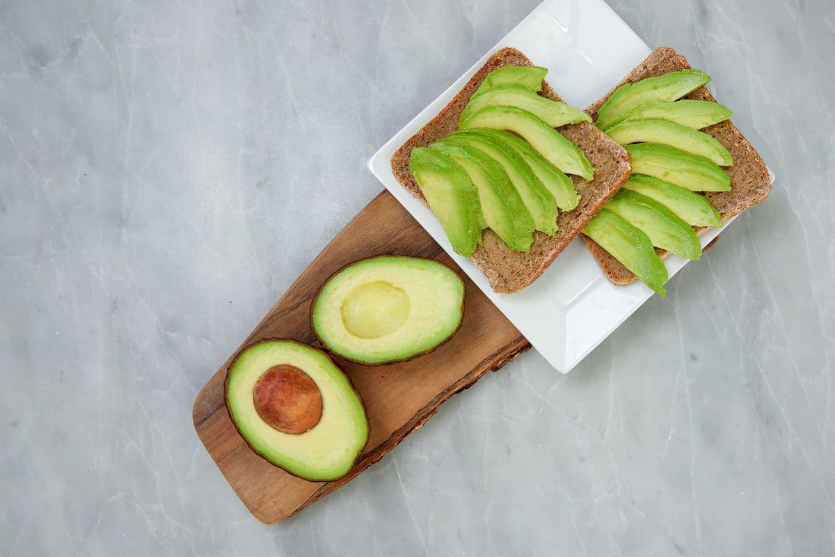 Simple Toast