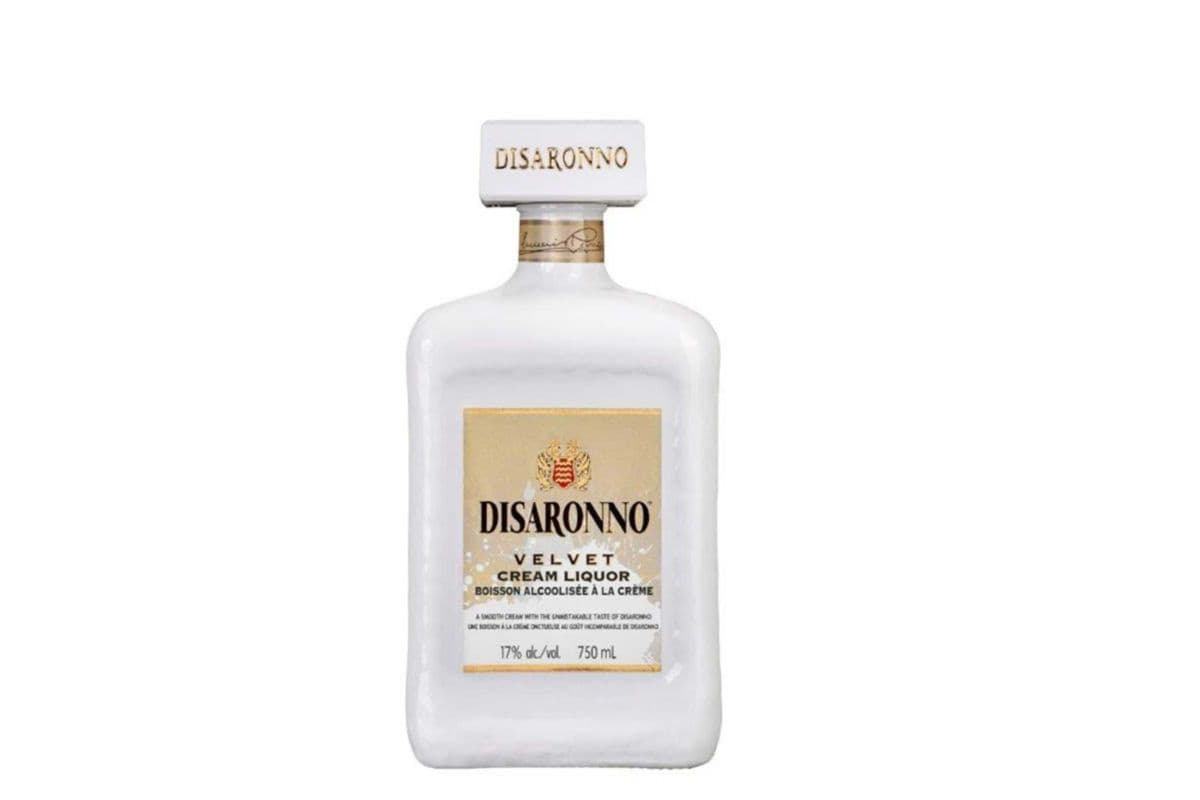 Amaretto Disarono Velvet (1 x 750ml)
