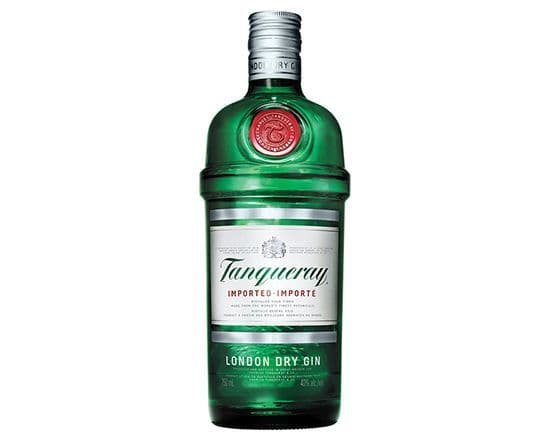 TANQUERAY LONDON DRY (750ML)