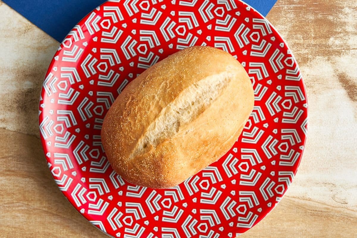 Add Portuguese Roll