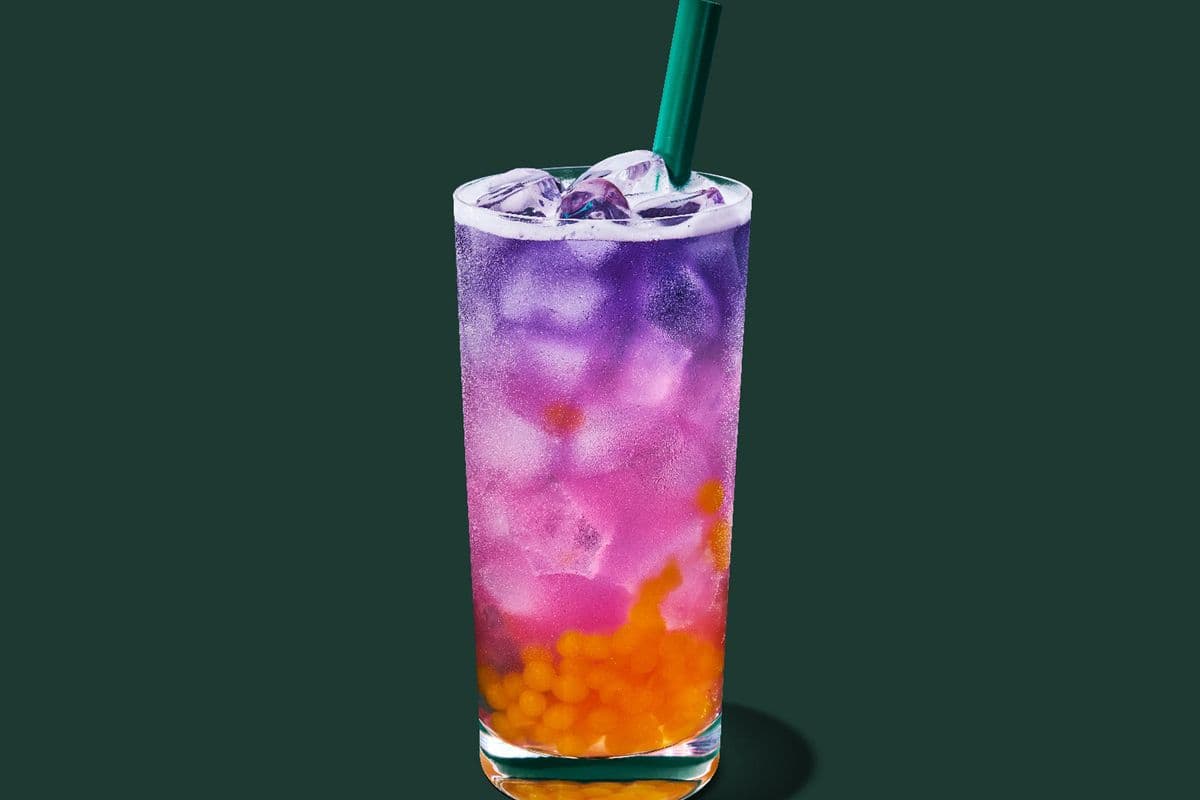 Tropical Butterfly Refresher