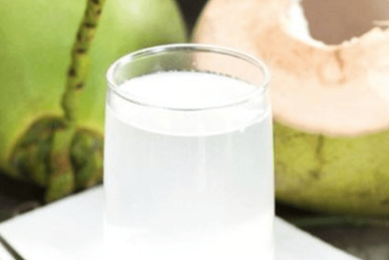 Coconut Water