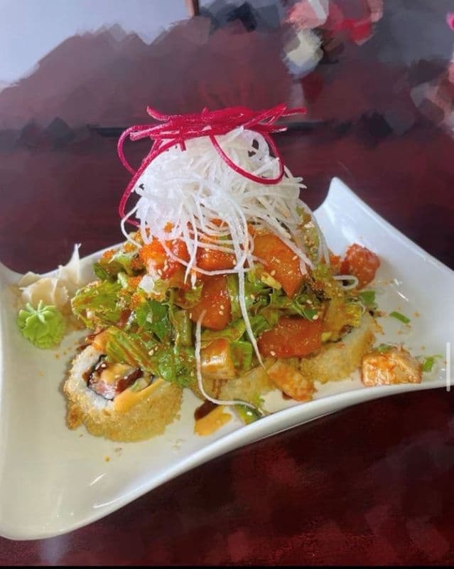 Spicy Bomb