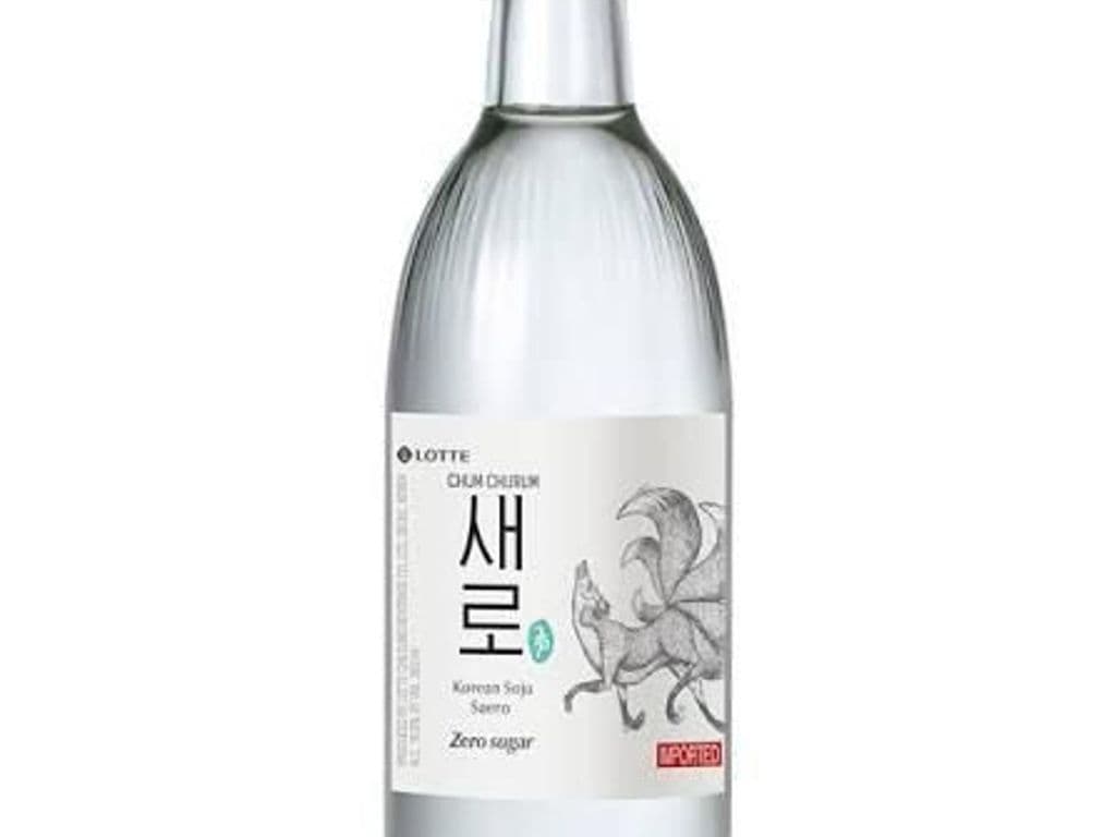 CHUM CHURUM Saero, 375ml