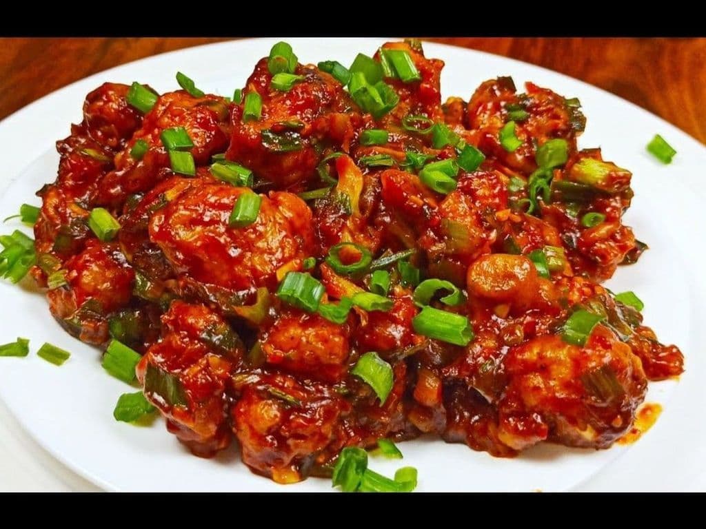 Gobi Manchurian
