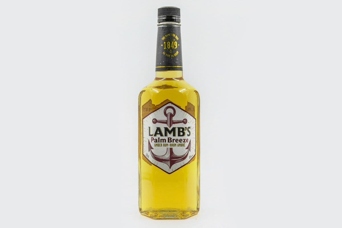 Lamb's Palm Breeze (1 x 750 ml)