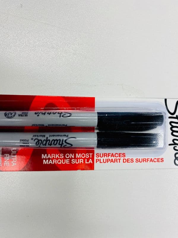 Sharpie