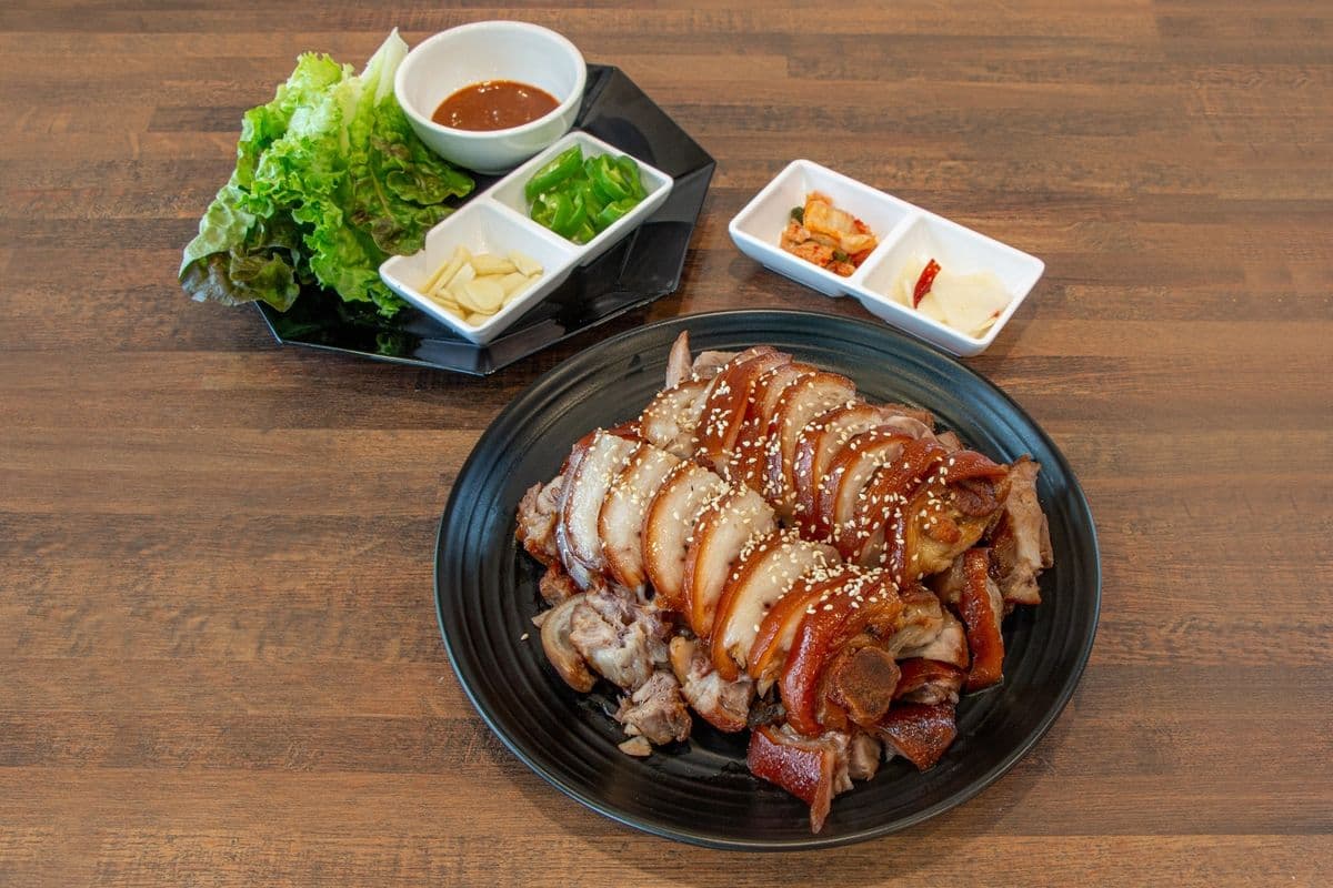 Original Jokbal