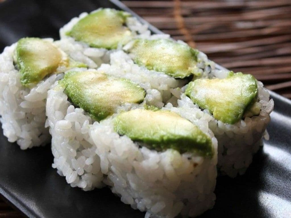 Avocado B_R (6pcs)