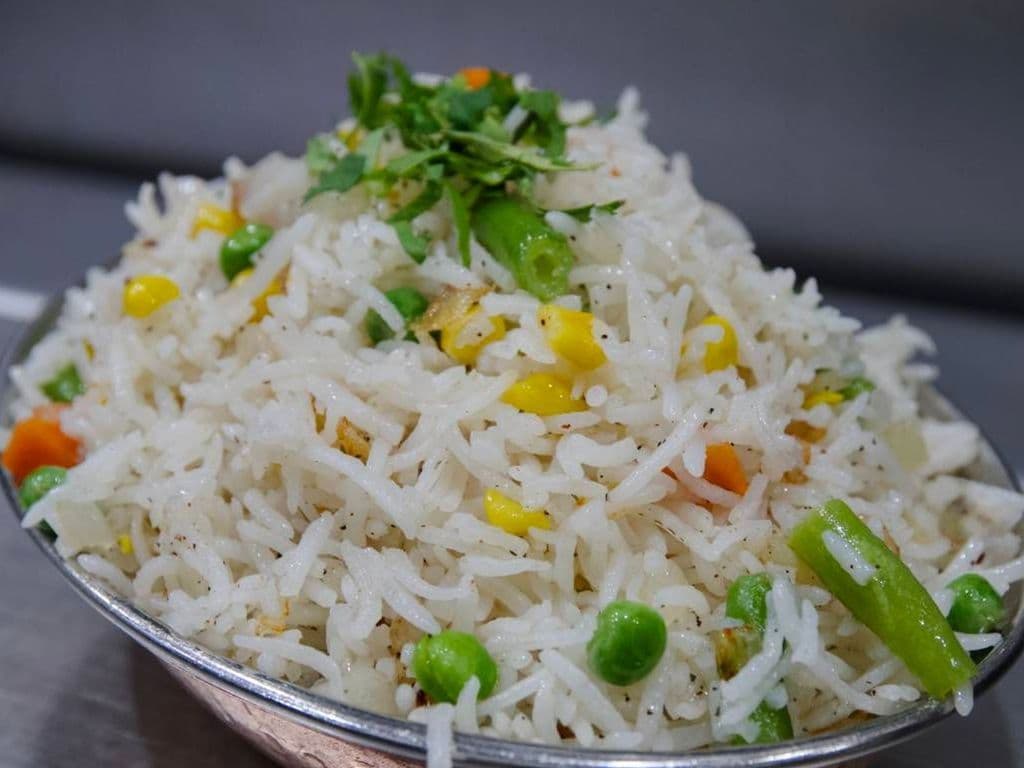 Maison Pulao / House Pulao