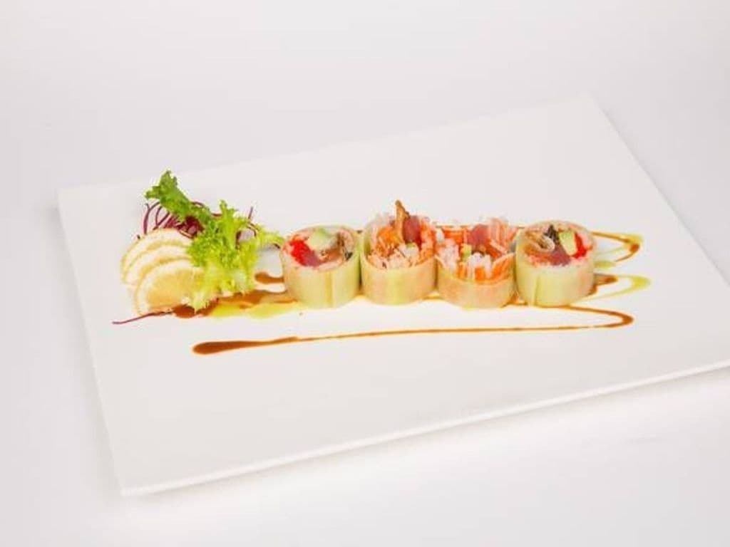 Banzai Roll(8Pcs)