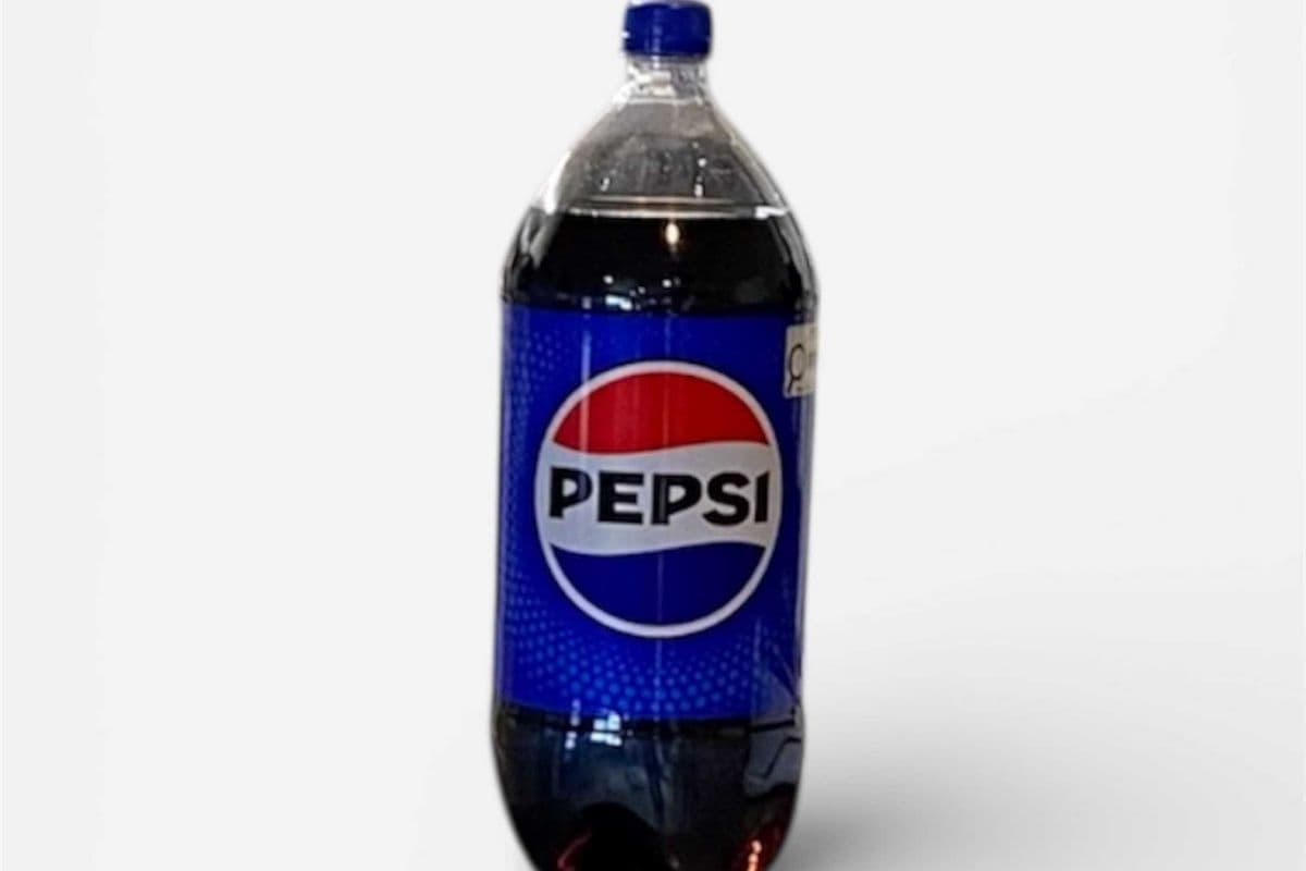 Bottled Pop (2L)