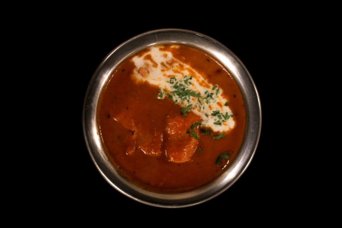 Butter Chicken