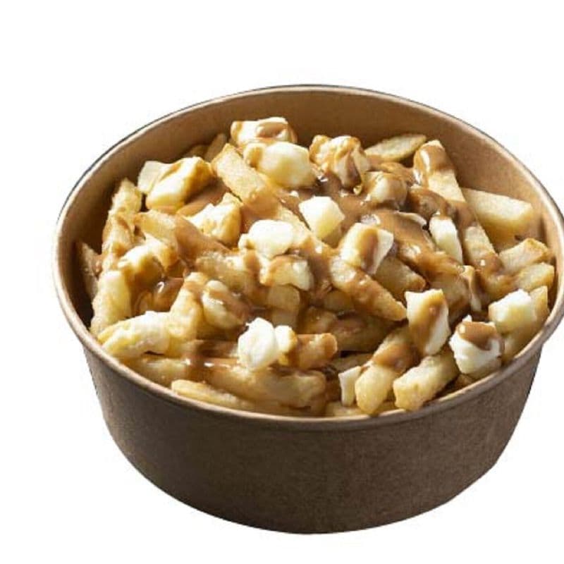 Poutine