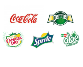 Soft Drinks