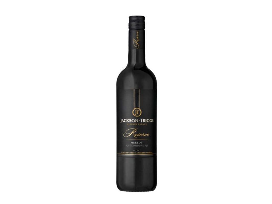 Jackson Triggs Merlot